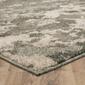 Mohawk Home Pershore Grey Runner - image 3