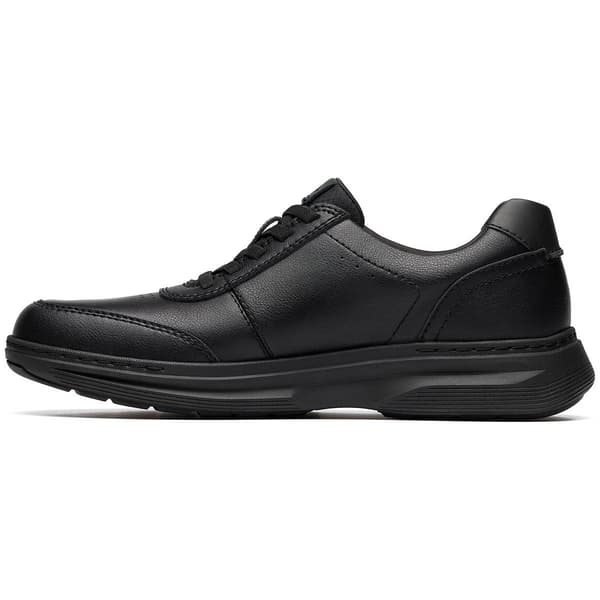 Mens Clarks® Collection Craftwell Lace Oxfords