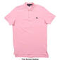 Mens U.S. Polo Assn.® Short Sleeve Pique Polo - image 4