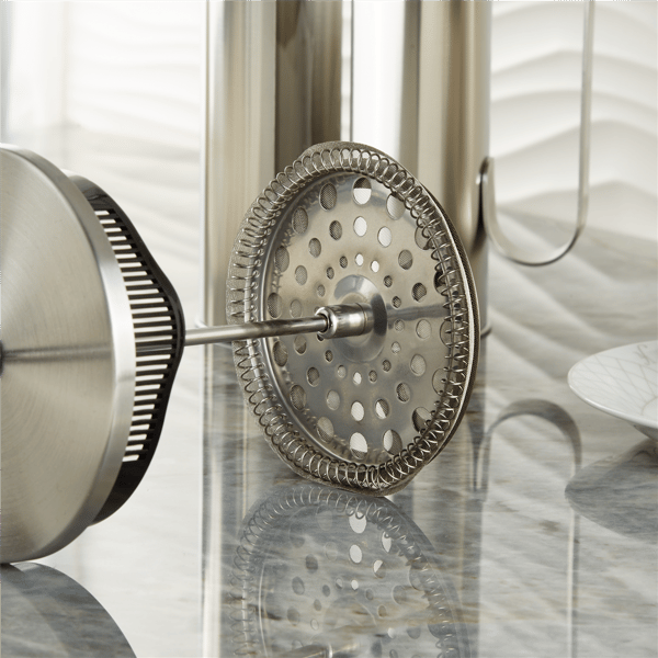 BergHOFF Leo Maestro Stainless Steel 34oz. French Press