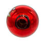 Kurt S. Adler 12in. Snoopy Glass Tree Topper - image 4