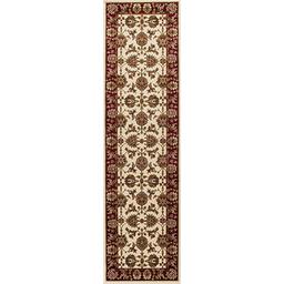 KAS Cambridge Kashan Runner