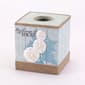 Avanti Beachcomber Tissue Box Cover - image 1