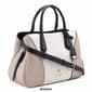Nine West Bloomfield Satchel - image 2