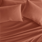Soft Essentials 6pc. Luxury Ultra Soft Sheet Set - image 49