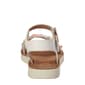 Big Kids White Mountain Kids Teddi Sandals - image 3