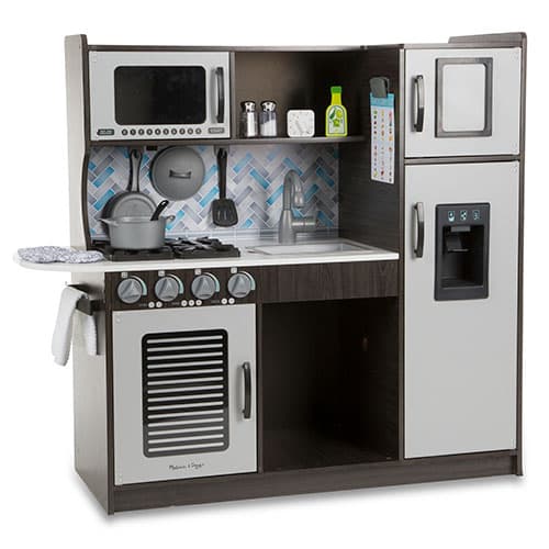 Melissa & Doug&#40;R&#41; Chefs Kitchen Set