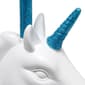 Simple Designs Sparkling Unicorn Table Lamp w/Shade - image 4