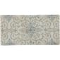 J&V Textiles Cloud Comfort Anti-Fatigue Medallion Kitchen Mat - image 1