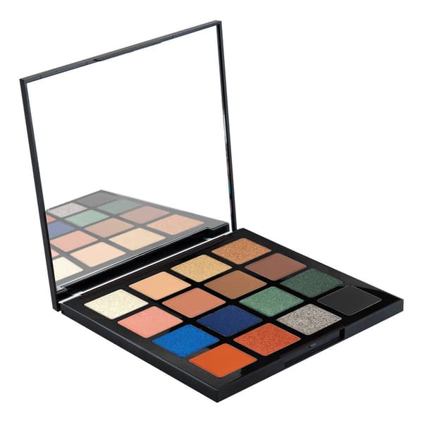 L.A. Girl PRO.Eyeshadow Palette