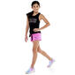 Girls &#40;7-16&#41; Puma&#40;R&#41; Cotton Tank Top & Polyester Tricot Shorts - image 1