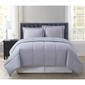 Truly Soft Everyday Reversible Comforter Set - image 3
