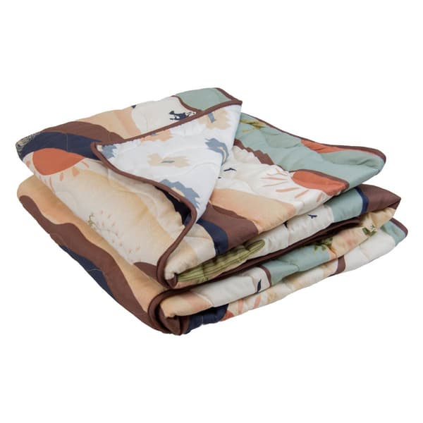Donna Sharp Your Lifestyle Journey Throw