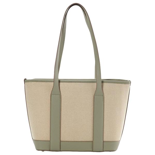 Nanette Lepore Sylas Canvas Tote with Pouch