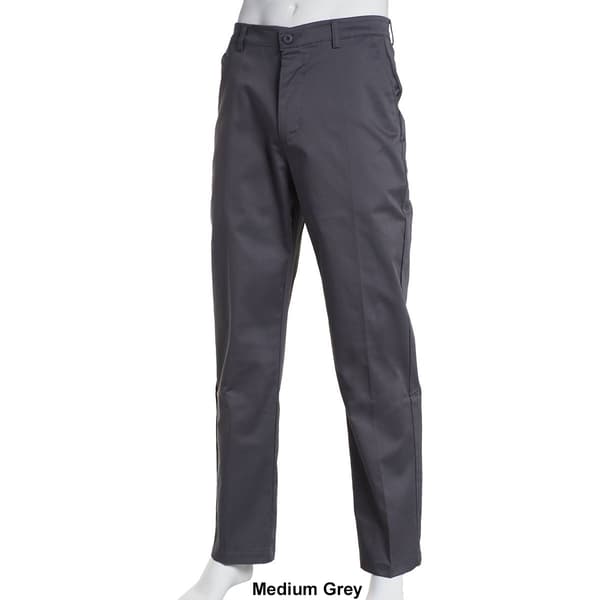 Mens Architect® Iron Free Classic Fit Pants