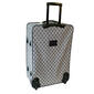 American Signature 4pc. Luggage Set - Navy - image 3