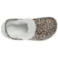 Womens Ella & Joy Animal Lined Clogs - image 4