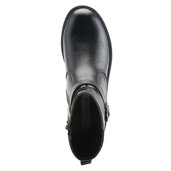 Womens Flexus® by Spring Step Cahir Mid-Calf Boots