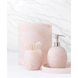 Cassadecor Rose Bath Accessories - Toothbrush Holder