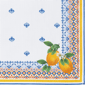 Threadmade Capri Lemon Table Runner - image 4