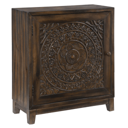 Linon Home Decor Grace Cabinet