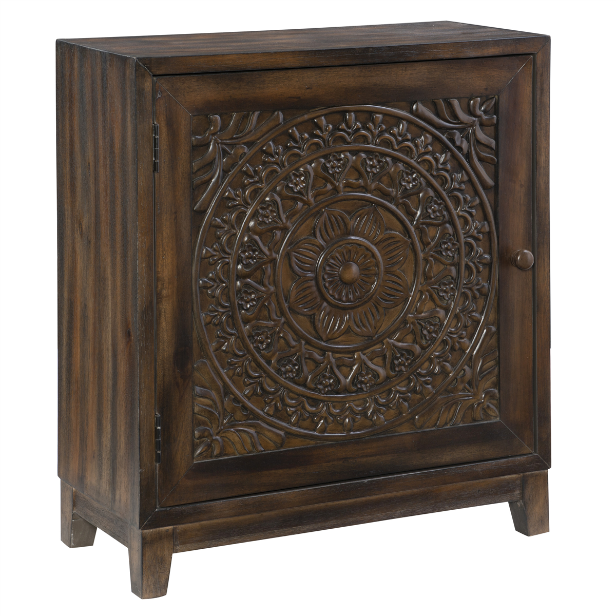 Linon Home Decor Grace Cabinet