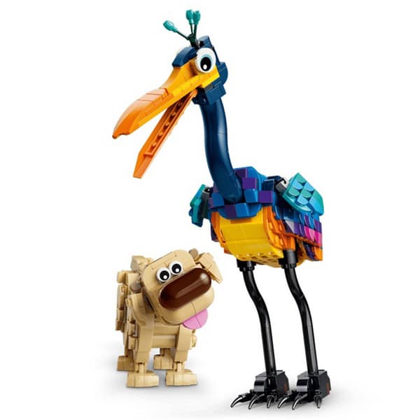 LEGO® Disney Up Kevin & Dug