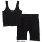 Juniors Jolie &amp; Joy Alessa 2pc. Biker Shorts Set - image 3