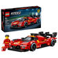 LEGO(R) Ferrari 499P Building Kit - image 1