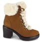 Womens Esprit Ember Hiking Ankle Boots - image 2