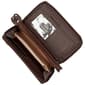 Womens Buxton Ultimate Organizer Crossbody Wallet - image 3