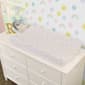 NoJo Happy Days Changing Pad Cover - image 2
