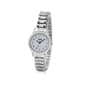 Womens Speidel Stainless Steel Watch - 660320602E - image 1