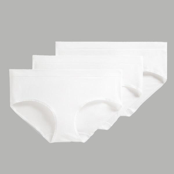 Womens Jockey&#40;R&#41; Seamfree Hipster Panties 4391 - image 