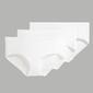 Womens Jockey&#40;R&#41; Seamfree Hipster Panties 4391 - image 1