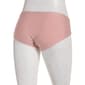 Womens Laura Ashley® Brushed Micro Laser Hipster Panties LS4733AC - image 3