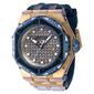Mens Invicta S1 Rally 52mm Z2031 Automatic Watch - 38913 - image 1