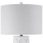 Uttermost Sinclair Ceramic Table Lamp - image 3