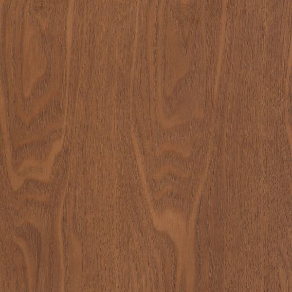 Baxton Studio Ramiel Modern Ash Walnut Wood 6-Drawer Dresser