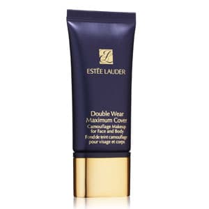 Estee Lauder(tm) Double Wear Maximum Cover Camouflage Makeup SPF 15
