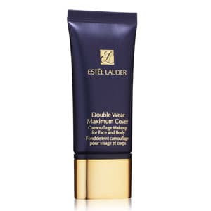 Estee Lauder&#40;tm&#41; Double Wear Maximum Cover Camouflage Makeup SPF 15 - image 