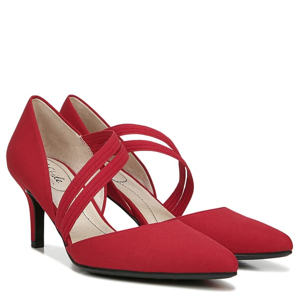 Womens LifeStride Samantha Classic Heels