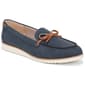 Womens Lifestride Zeke Casual Loafers - Navy & Taupe - image 1