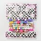Girls Capelli&#40;R&#41; New York Rainbow & Heart Beaded Fimo Bracelet Set - image 1
