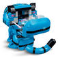 LEGO® K-Pop Demon Hunter Derpy Tiger and Sussie Bird Building Kit - image 7