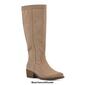Womens White Mountain Altitude Tall Boots - image 8