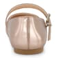 Jessica Simpson Amy Double Strap Ballet Flats - image 3