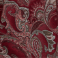 Womens Alfred Dunner Union Square 3/4 Sleeve Paisley Blouse - image 6