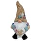 Resin Beach Gnome with Shell Accents - image 1
