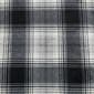 Eddie Bauer Vail Plaid Plush-Fleece Blanket - image 4